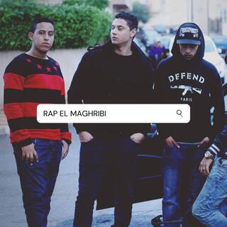 rap el maghribi