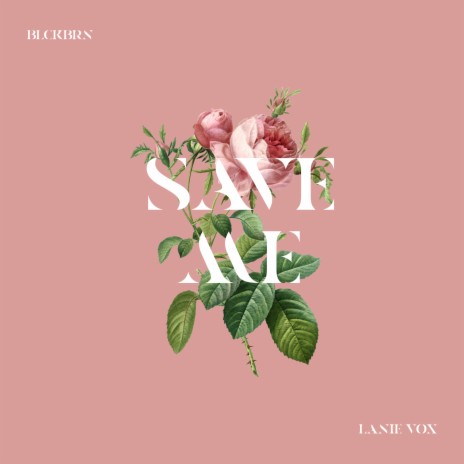 Save Me ft. Lanie Vox | Boomplay Music