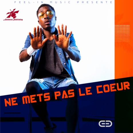 Ne mets pas le cœur | Boomplay Music