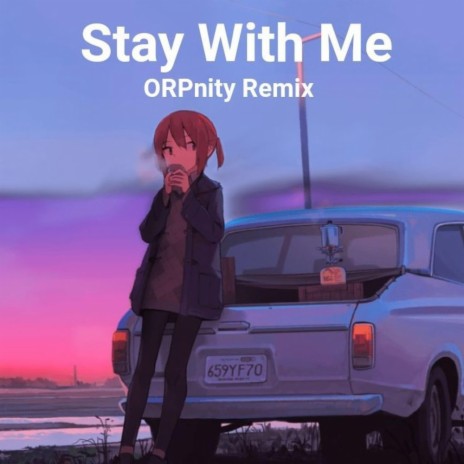 真夜中のドア (STAY WITH ME - ORPnity) ft. Miki Matsubara & Chris andrian | Boomplay Music