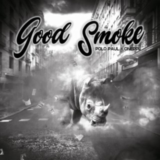 Good Smoke (feat. Oneppl) [Radio edit]