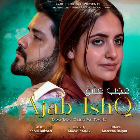 Ajab Ishq | Boomplay Music