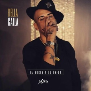 Bella Calla Mix