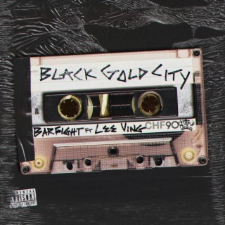 Black Gold City