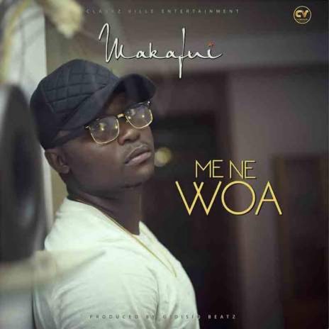 Me Ne Woa | Boomplay Music