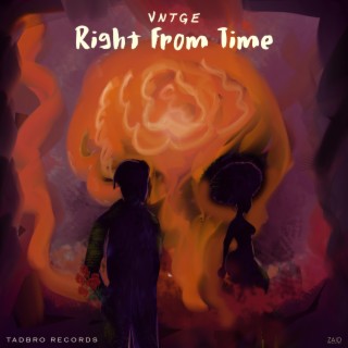 Right From Time lyrics | Boomplay Music