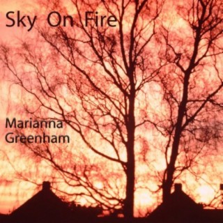 Sky On Fire (feat. Will Upson)