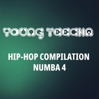 HIP-HOP COMPILATION NUMBA 4