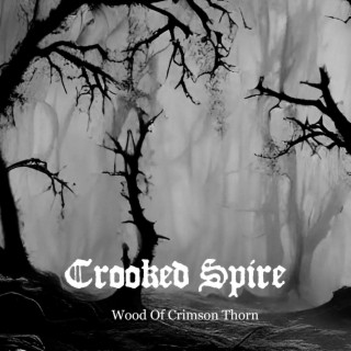 Wood Of Crimson Thorn