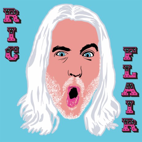 Ric Flair (The Silver Fox) | Boomplay Music