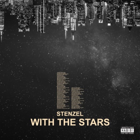 With The Stars | Boomplay Music