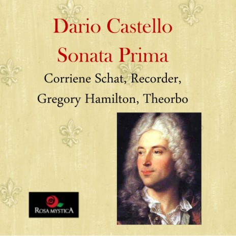 Sonata Prima (Libro Secondo) | Boomplay Music