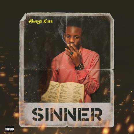 Sinner | Boomplay Music