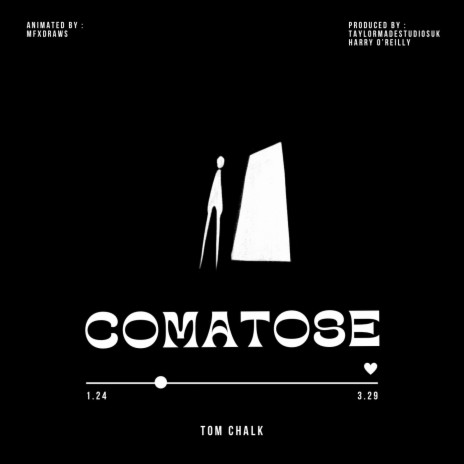 Comatose | Boomplay Music