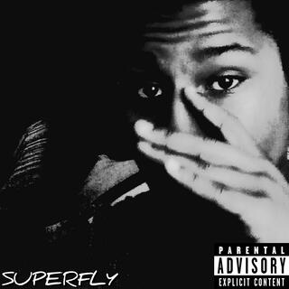 SUPERFLY (Single Version)