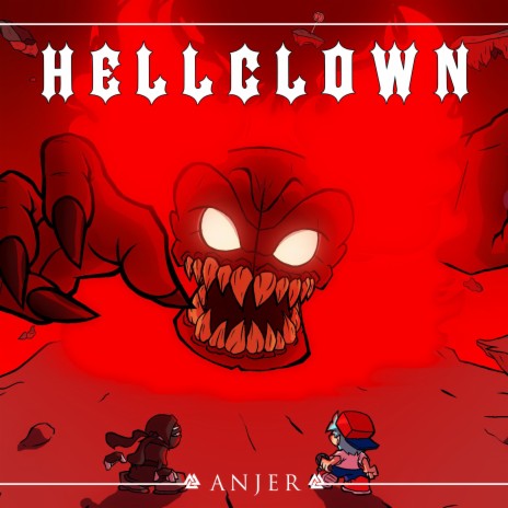 Hellclown | Boomplay Music