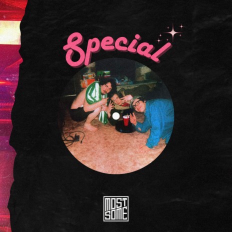 Special (Extended Mix)