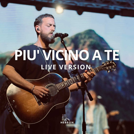 Più vicino a te (Live) | Boomplay Music