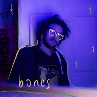 Bones lyrics | Boomplay Music