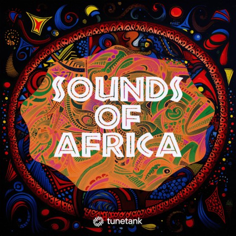 African Sunrise | Boomplay Music