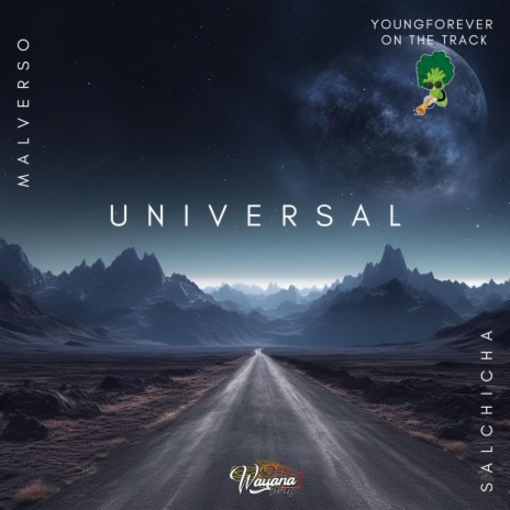 Universal ft. Salchicha | Boomplay Music