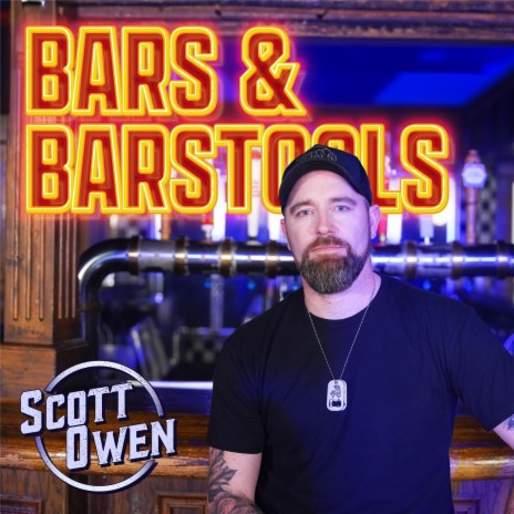 Bars & Barstools