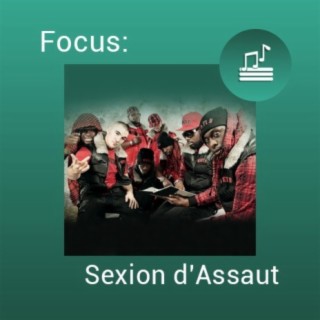 Focus: Sexion d'Assaut