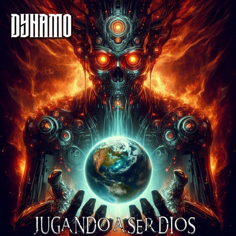 Jugando a ser Dios | Boomplay Music