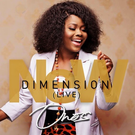 New Dimension (Live) | Boomplay Music