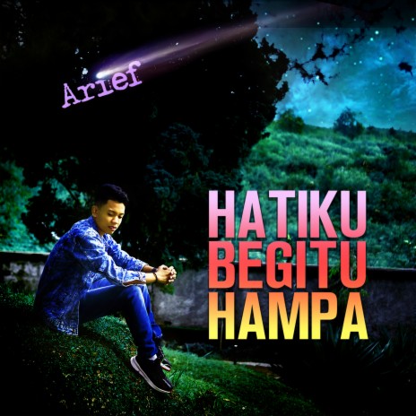 Hatiku Begitu Hampa | Boomplay Music