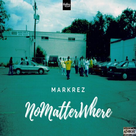 Nomatterwhere - Markrez | Boomplay Music