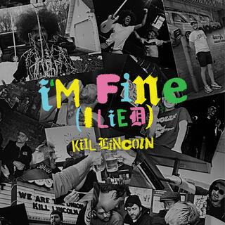 I'm Fine (I Lied)