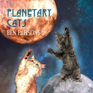 Planetary Cats