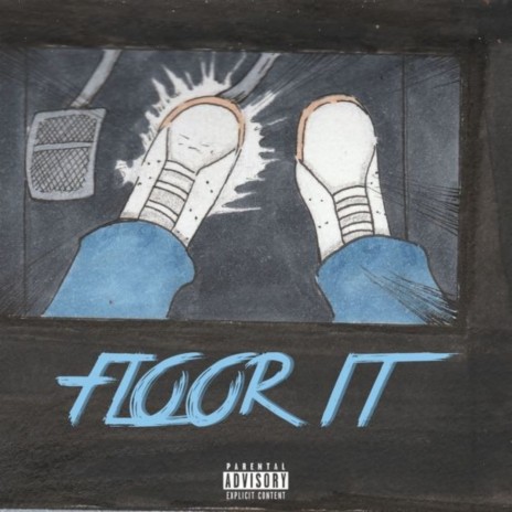 Floor It | Boomplay Music