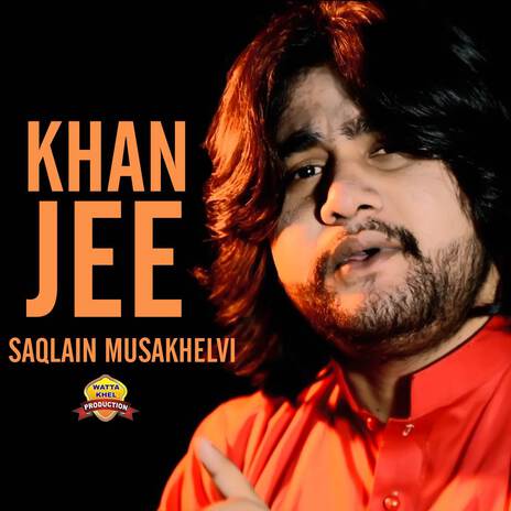 Khan Jee | Boomplay Music