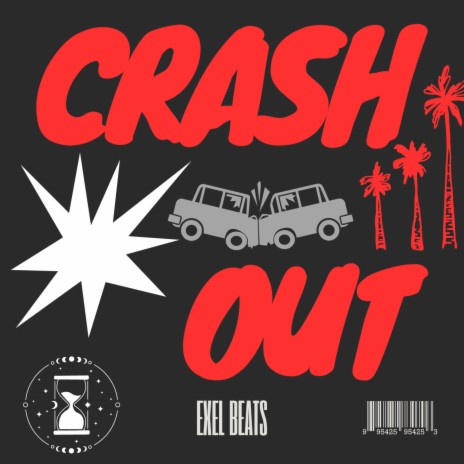 Crash Out (Instrumental) | Boomplay Music