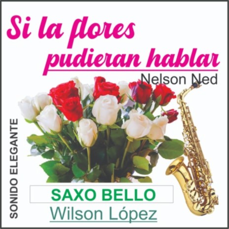 SI LAS FLORES PUDIERAN HABLAR...Nelson Ned | Boomplay Music