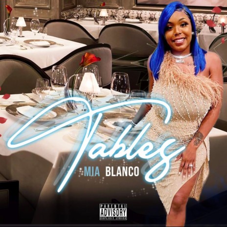 Tables ft. Lola Blanco & Daniya Johnson | Boomplay Music