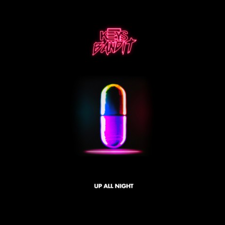 Up All Night | Boomplay Music