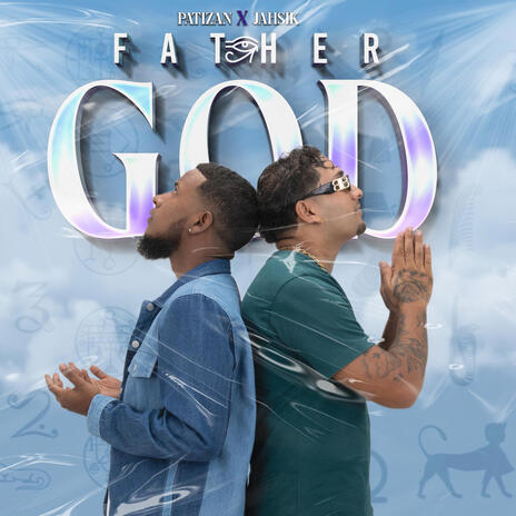 FATHER GOD ft. JAHSIK | Boomplay Music