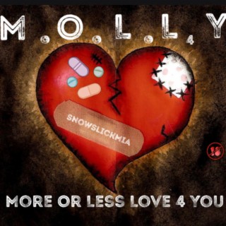 More Or Less Love 4 You
