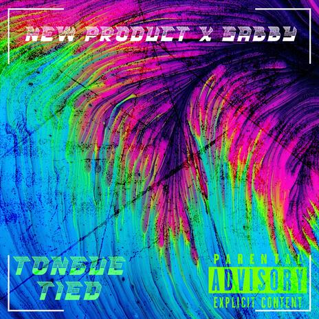 Tongue Tied ft. Sabby | Boomplay Music