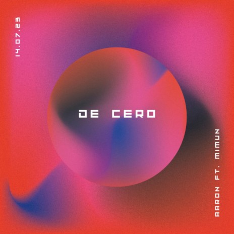 De Cero ft. Mimun | Boomplay Music