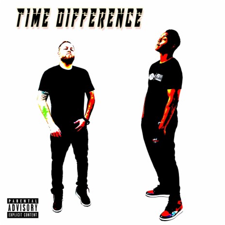 Time Difference ft. Jaydes | Boomplay Music