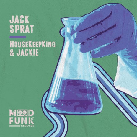 Jack Sprat (Radio Edit) ft. Jackie | Boomplay Music