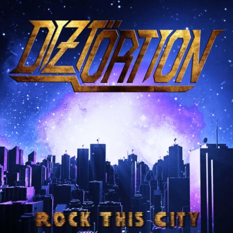 Rock This City | Boomplay Music