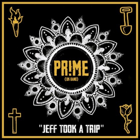 Jeff Took a Trip | Boomplay Music