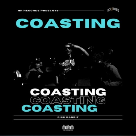 Coasting | Boomplay Music