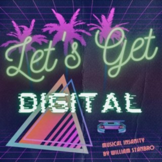 Let's Get Digital