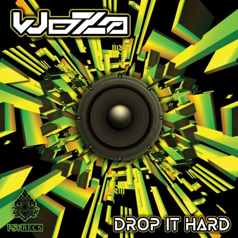 Drop It Hard | Boomplay Music